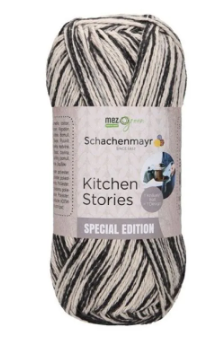 Kitchen Stories