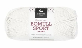 Bomull Sport