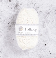 Fjallalopi