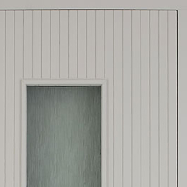 Ytterdörr Rånnaväg - 2