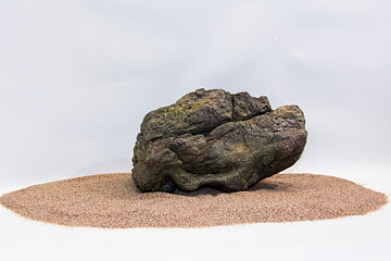 RockZolid - River Stone T