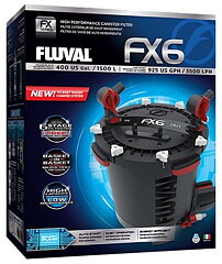 Fluval - FX6
