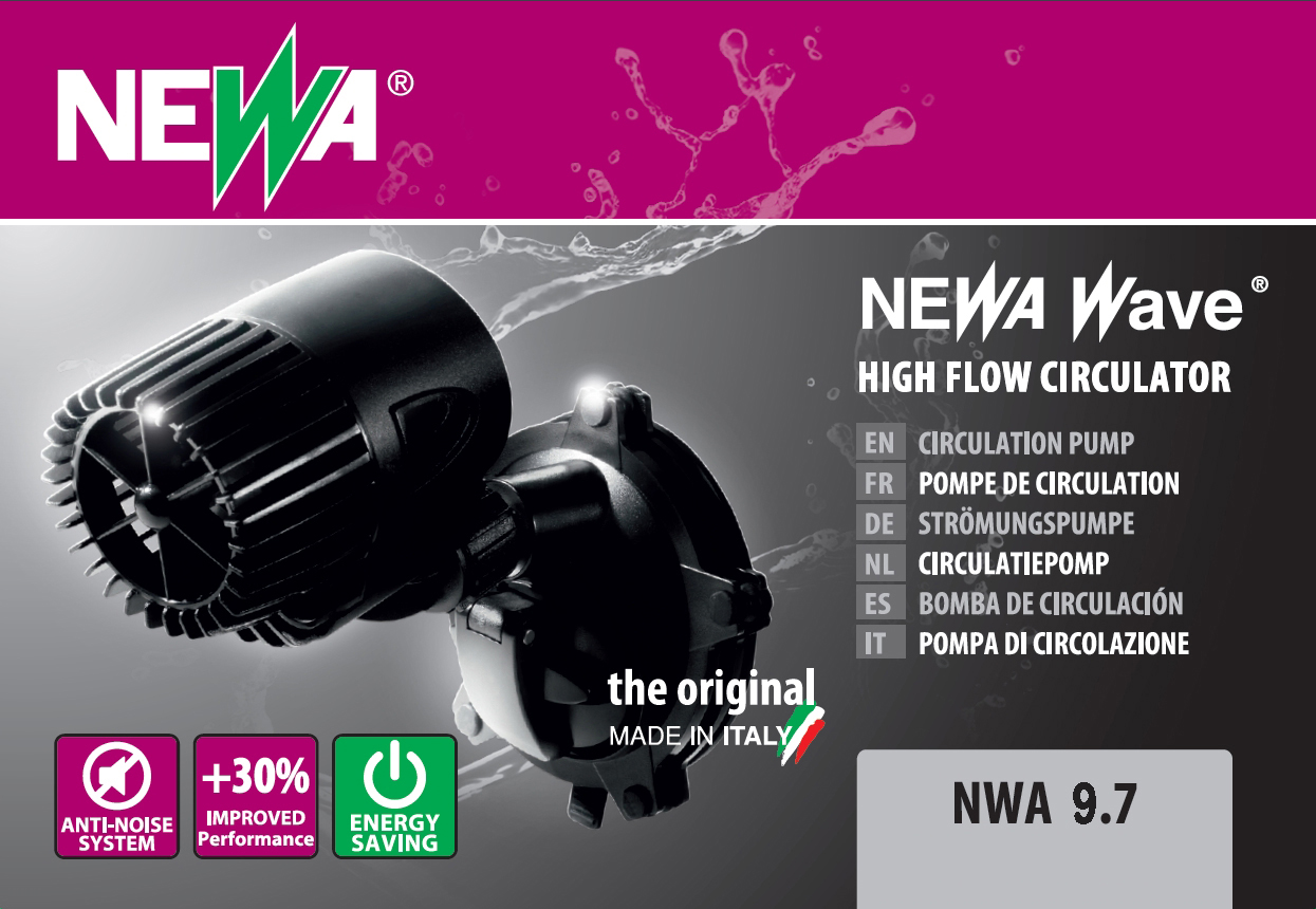 Newa - Wave 9700