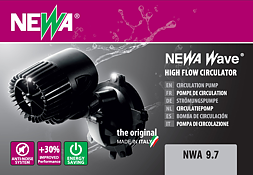 Newa - Wave 9700