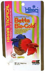 Hikari - Betta Gold 20g