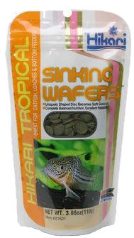 Hikari - Sinking Wafers 110g