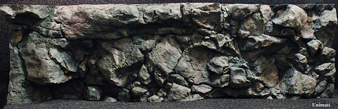 RockZolid - Komodo 158x58cm