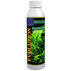Happy-Life - Happy Ferro 250ml