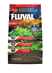 Fluval - Plant/Räk substrat 4kg