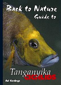 Back to Nature - Guide om Tanganyikaciklider