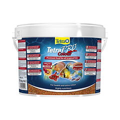 Tetra - Pro Colour 10L