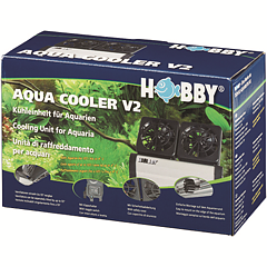 Hobby - AquaCooler V2