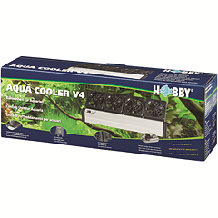 Hobby - AquaCooler V4