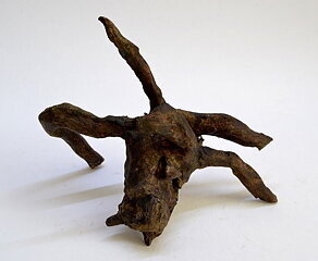 RockZolid - Driftwood 8