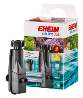 Eheim Skim 350 Ytvattenrenare Akvariumkungen.se Aquael UV lampa Unifilter 500 Akvariumkungen.se