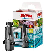 Eheim - Skim 350 Ytvattenrenare
