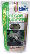 Hikari - Algae Wafers 250g