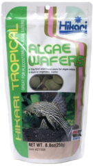 Hikari - Algae Wafers 250g