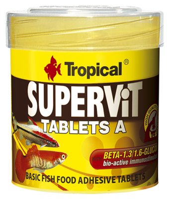 Tropical - Super Tabin A 50ml/36g 80st