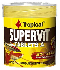 Tropical - Super Tabin A 50ml/36g 80st