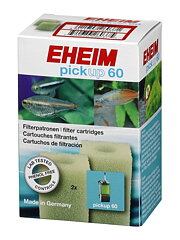 Eheim - Pickup 60 filterpatron 