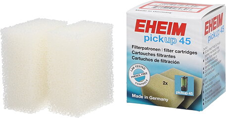 Eheim - Pickup 45 filterpatron 