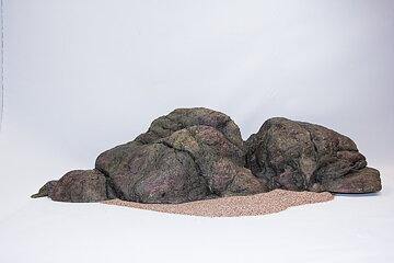 RockZolid - Stone Modul H