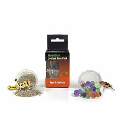 Habistat - Livefood care pack