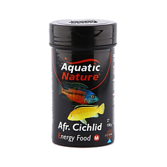 Aquatic Nature - African Cichlid Energy M 130g/320ml