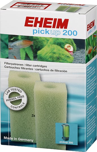Eheim - Pickup 200 filterpatron 