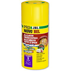 JBL - ProNovo Bel Huvudfoder 100ml