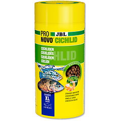 JBL - ProNovo Cichlid Grano XL 1000ml