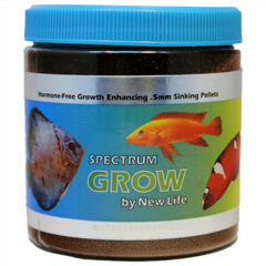 New Life Spectrum - Grow Fomula 120g