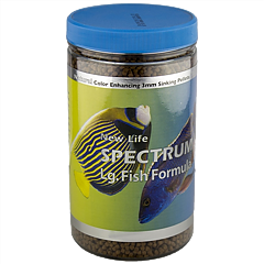 New Life Spectrum - Large fish formula 500g
