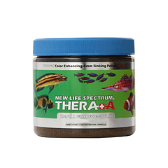 New Life Spectrum - Thera A formula 0,5mm 120g