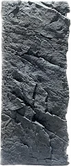 Back to Nature - Slimline Granit Rock 60C