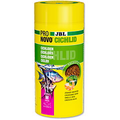 JBL - ProNovo Cichlid Grano M 1000ml