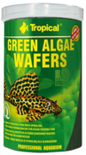 Tropical - Algae Wafers 450g/1000ml