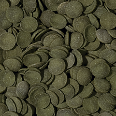 Tropical - Algae Wafers 450g/1000ml