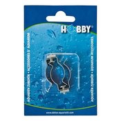 Hobby - Metallclips för lysrör T5