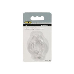 Glo - Clips T8 Plast