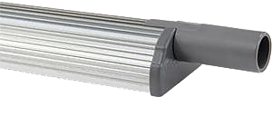 Akvastabil - LED-adapter T8