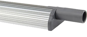 Akvastabil - LED-adapter T8