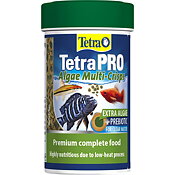 Tetra - Pro Algae Crisps 250ml