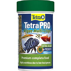 Tetra - Pro Algae Crisps 250ml