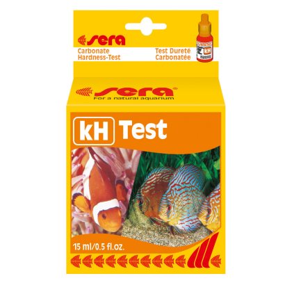 Sera - kH Test