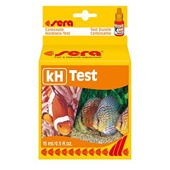Sera - kH Test
