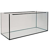 Akwaland - Helglasakvarium 343liter