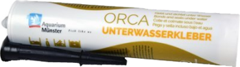 Aquarium Münster - Orca undervattenlim 450g