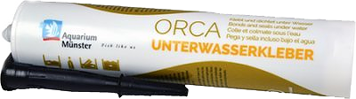Aquarium Münster - Orca undervattenlim 450g
